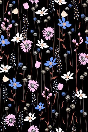 纹理印花华亿平台图片