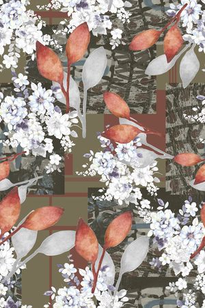 数码华亿平台印花华亿平台图片