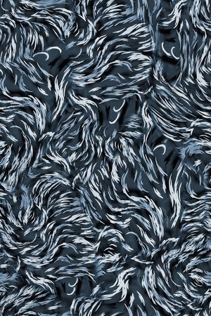 男装印花华亿平台图片