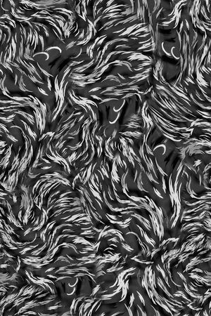 男装印花华亿平台图片