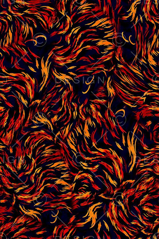 男装印花华亿平台图片