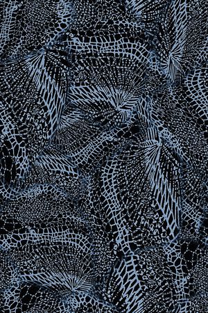 男装印花华亿平台图片