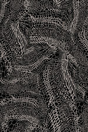 男装印花华亿平台图片