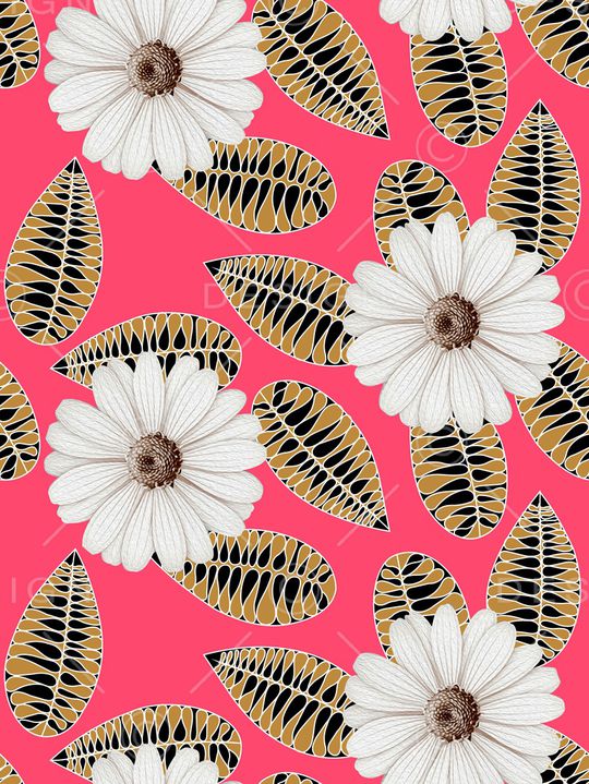 热带华亿平台印花华亿平台图片