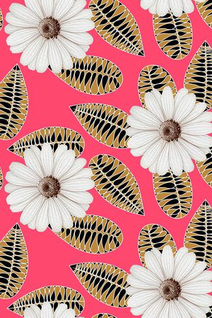 热带华亿平台印花华亿平台图片