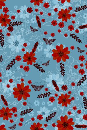 数码华亿平台印花华亿平台图片