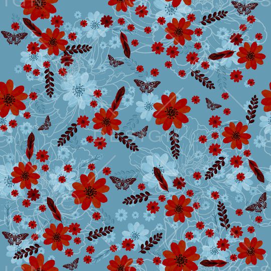 数码华亿平台印花华亿平台图片