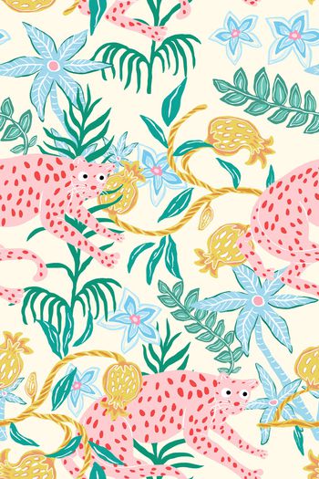 1120662-清爽热带