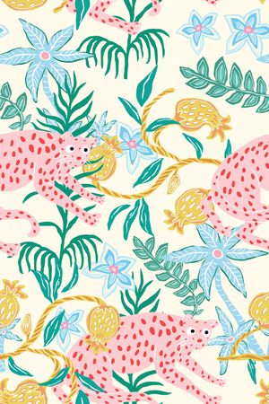 大牌风印花华亿平台图片