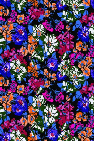 男装印花华亿平台图片