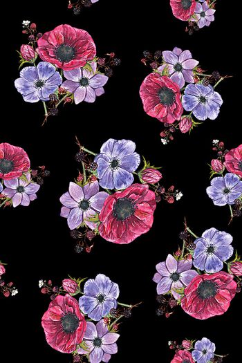 女装印花华亿平台图片