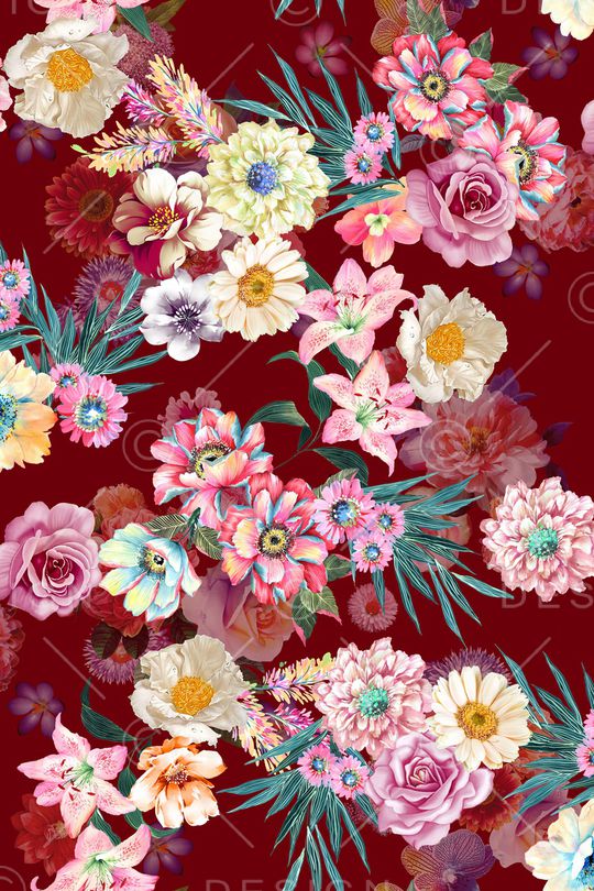 数码华亿平台印花华亿平台图片