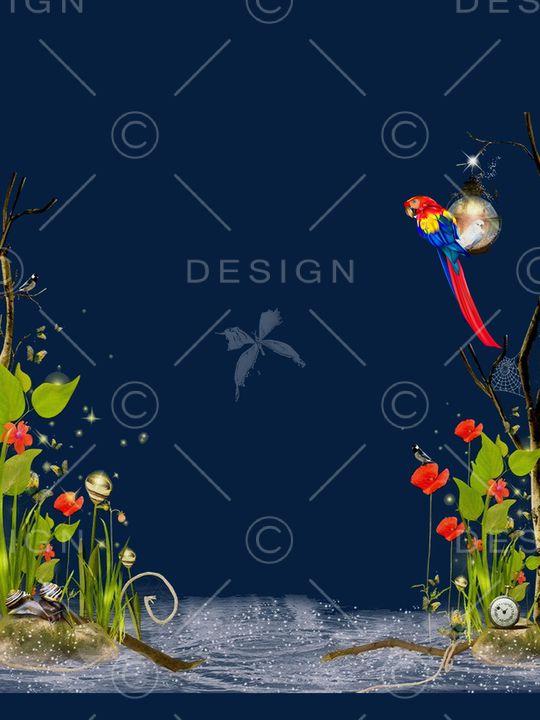 男装印花华亿平台图片