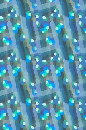 迷彩图案印花华亿平台图片