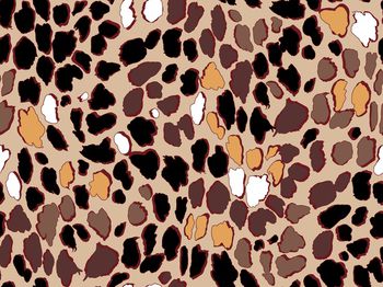 1121249-18-9-13重影豹纹回路茶色