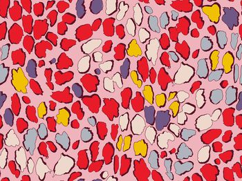 1121252-18-9-13重影豹纹回路粉红