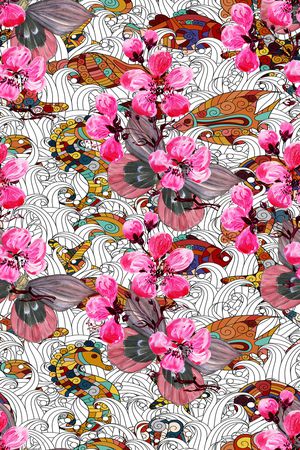 数码华亿平台印花华亿平台图片