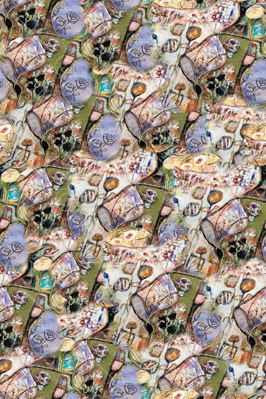 数码华亿平台印花华亿平台图片