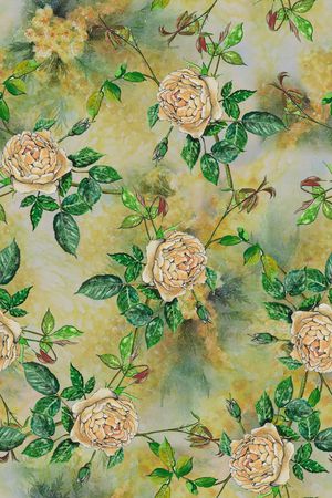 数码华亿平台印花华亿平台图片