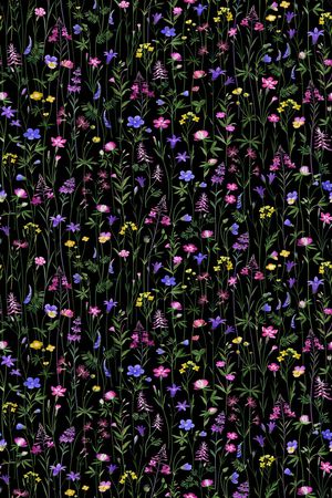 休闲印花华亿平台图片