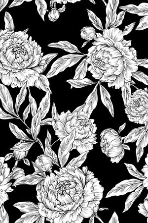 复古印花华亿平台图片