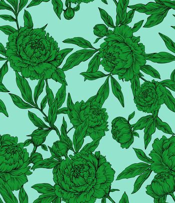 1121341-180917牡丹水绿