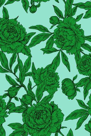 复古印花华亿平台图片