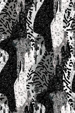 休闲印花华亿平台图片