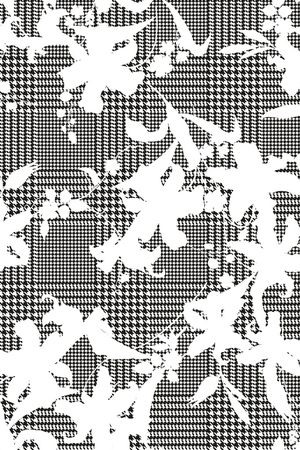 休闲印花华亿平台图片