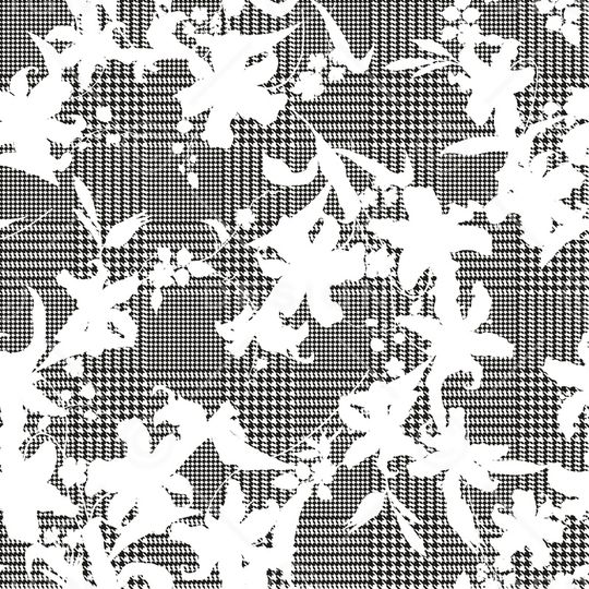 休闲印花华亿平台图片