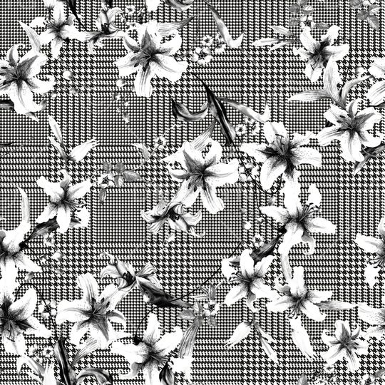 休闲印花华亿平台图片