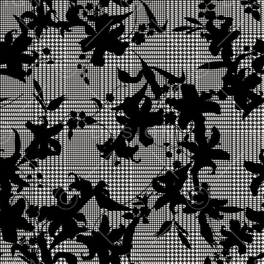 休闲印花华亿平台图片