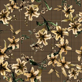 1121368-180917百合黄