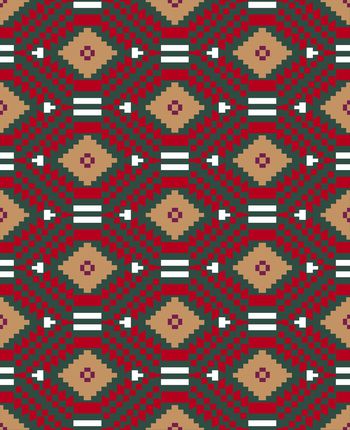 1121412-080917菱形绿色