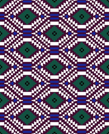 1121413-080917菱形紫色