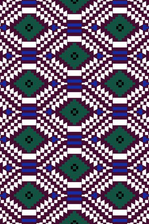 复古印花华亿平台图片