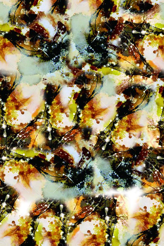 肌理印花华亿平台图片