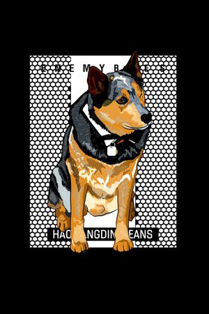 男装印花华亿平台图片