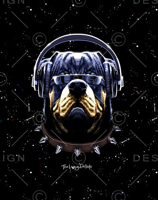 潮牌印花华亿平台图片