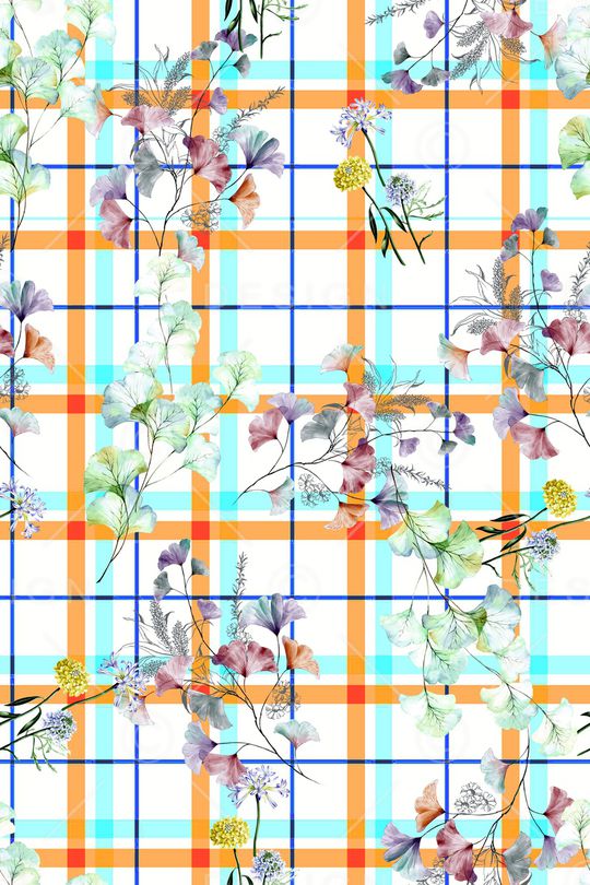 女装印花华亿平台图片