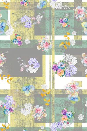 女装印花华亿平台图片