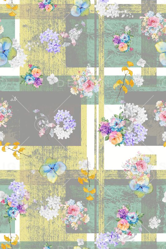 女装印花华亿平台图片