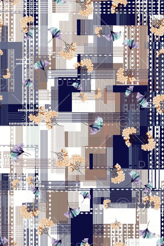 女装印花华亿平台图片