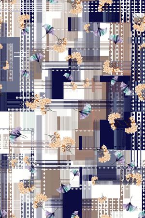 女装印花华亿平台图片