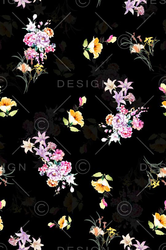 女装印花华亿平台图片