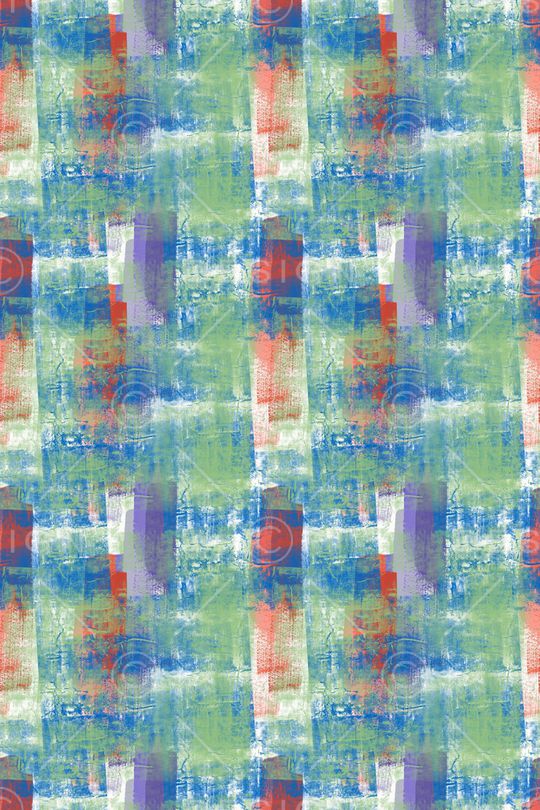 肌理图案印花华亿平台图片