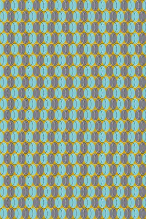 时尚印花华亿平台图片