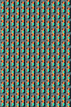 时尚印花华亿平台图片