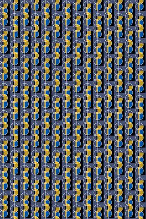 时尚印花华亿平台图片