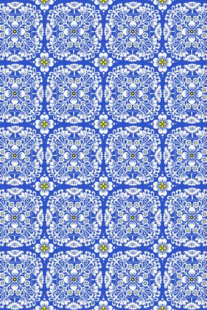 民族风印花华亿平台图片